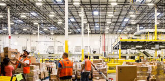INCORPORAMOS PERSONAL PARA ALMACÉN (CON O SIN EXPERIENCIA), INGRESO INMEDIATO. VARIOS PUESTOS Personal Para Almacén warehouse staff