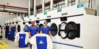 SE BUSCA AYUDANTE DE LAVANDERÍA PART TIME O FULL TIME (CON O SIN EXPERIENCIA), PARA CADENA HOTELERA Ayudante De Lavandería laundry helper