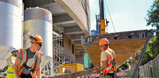 SE SOLICITAN AYUDANTES DE CONSTRUCCIÓN (CON O SIN EXPERIENCIA), SE OFRECE ENTRENAMIENTO Y BUEN PAGO Ayudantes De Construcción construction helpers