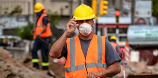 SE SOLICITAN AYUDANTES DE CONSTRUCCIÓN (4 VACANTES), CON O SIN EXPERIENCIA. INCORPORACIÓN INMEDIATA Ayudantes De Construcción construction helpers