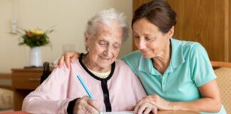 SE NECESITA CUIDADOR/A 4 HORAS DIARIAS PARA INTERNACIÓN DOMICILIARIA, LUNES A VIERNES DE 13:00 A 19:00 HS Cuidador/a caregivers