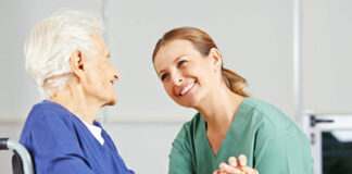SE NECESITAN CUIDADORAS/ES CON O SIN EXPERIENCIA, PARA CUIDADO DE ADULTOS MAYORES. TURNO NOCHE Cuidadoras/es caregivers