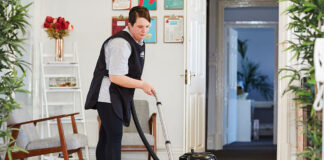 SE BUSCA EMPLEADA DOMÉSTICA PARA LIMPIEZA EN CASA DE FAMILIA, TRABAJO POR HORA, CON CAMA O CON RETIRO Empleada Doméstica Para Limpieza domestic employee for cleaning