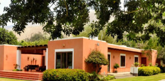 SE BUSCA MATRIMONIO PARA CUIDADO Y LIMPIEZA DE CASA (CON O SIN EXPERIENCIA), BUENA REMUNERACIÓN Y VIVIENDA Matrimonio Para Cuidado y Limpieza De Casa marriage for house care and cleaning