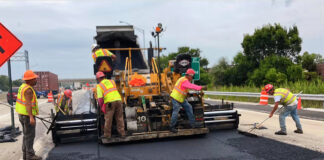 SE SOLICITA PEÓN/A DE LA CONSTRUCCIÓN (CONSERVACIÓN DE CARRETERAS), TURNO DE MAÑANA DE LUNES A VIERNES. INGRESO INMEDIATO Peón/a De La Construcción construction laborers