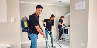 SE SOLICITA PEÓN/A DE LIMPIEZA Y SERVICIOS MÚLTIPLES, NO SE REQUIERE EXPERIENCIA. INCORPORACIÓN INMEDIATA Peón/a De Limpieza y Servicios Múltiples Cleaning and Multiple Services Laborer