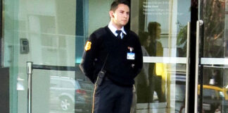 SE SOLICITA PERSONAL DE SEGURIDAD (HOMBRES Y MUJERES), NO SE REQUIERE EXPERIENCIA. 30 VACANTES Personal De Seguridad security personnel