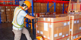 SE SOLICITA PERSONAL PARA ALMACÉN (HOMBRES Y MUJERES), CON O SIN EXPERIENCIA. BUENA REMUNERACIÓN Personal Para Almacén warehouse staff