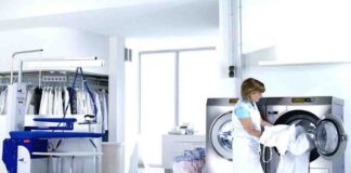 SE NECESITA PERSONAL PARA LAVANDERÍA (HOMBRES Y MUJERES), CON O SIN EXPERIENCIA. PART TIME Personal Para Lavandería laundry staff