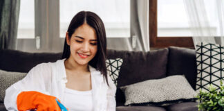 SE BUSCA SEÑORA/SEÑORITA PARA LIMPIEZA DE DEPARTAMENTO Y LOCAL COMERCIAL (CON O SIN EXPERIENCIA), BUEN PAGO Señora/Señorita Para Limpieza cleaning lady/miss