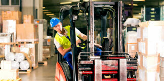SOLICITAMOS TRABAJADOR DE CARGA Y DESCARGA PARA EMPRESA EMBOTELLADORA, CON O SIN EXPERIENCIA Trabajador De Carga y Descarga loadi