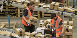 SE NECESITA MOZO/A DE ALMACÉN (CON O SIN EXPERIENCIA), TURNO ROTATIVOS MAÑANA O TARDE Mozo/a De Almacén warehouse waiter