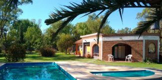 SE SOLICITA MATRIMONIO PARA CUIDADO Y LIMPIEZA DE CASA (CON O SIN EXPERIENCIA), BUENA REMUNERACIÓN casa quinta, casa campo