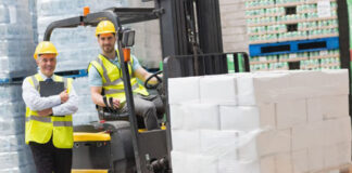 SE NECESITAN AYUDANTES DE CARGA Y DESCARGA PARA BODEGA (CON O SIN EXPERIENCIA), 1ER Y 2DO TURNO Ayudantes De Carga y Descarga Para Bodega loading and unloading assistant warehouse
