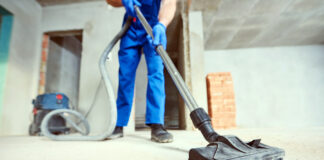 SELECCIONAMOS 2 LIMPIADORES/AS DE CONSTRUCCIÓN (CON O SIN EXPERIENCIA), SE ENTRENARÁ. EXCELENTE PAGO POR HORA Limpiadores/as De Construcción construction cleaners