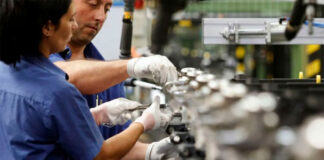 SE NECESITAN OPERARIOS/AS DE EMPAQUE PARA COMPAÑÍA CERVECERA, NO REQUIERE EXPERIENCIA. SE CAPACITARÁ Operarios/as De Empaque packaging operators