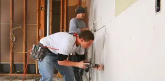 SE SOLICITAN AYUDANTES DE LA CONSTRUCCIÓN (CON O SIN EXPERIENCIA), PROYECTOS COMERCIALES. BUEN PAGO Ayudantes De La Construcción construction helper