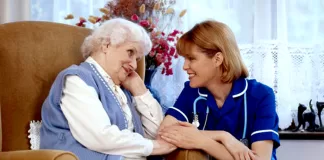 SE SOLICITA CUIDADOR/A PARA ATENCIÓN DOMICILIARIA (MÍNIMA EXPERIENCIA), JORNADAS PART TIME Y FULL TIME. BUEN PAGO POR HORA Cuidador/a caregivers
