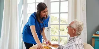 SE NECESITAN CUIDADORAS/ES PARA FIESTAS DE FIN DE AÑO (MÍNIMA EXPERIENCIA), BUENA REMUNERACIÓN Cuidadoras/es caregivers