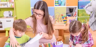 SE BUSCA NIÑERAS POR HORAS, MEDIO TIEMPO O COMPLETO (MÍNIMA EXPERIENCIA), CONTRATACIONES INMEDIATAS Niñeras Babysitters