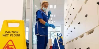 SE SOLICITA OPERARIA DE LIMPIEZA, ETIQUETADO, EMPAQUETADO Y ARMADO DE PEDIDOS (POCA EXPERIENCIA), EXCELENTE REMUNERACIÓN Operaria De Limpieza cleaning operator