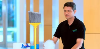 SE SOLICITA OPERARIO/A DE LIMPIEZA (TRABAJO A TURNOS), HORARIO ROTATIVO 5 DÍAS A LA SEMANA Operario/a De Limpieza cleaning operators