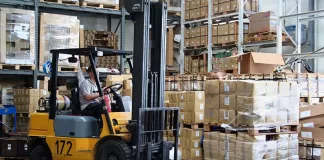SE SOLICITA TRABAJADOR DE ALMACÉN (MÍNIMA EXPERIENCIA), LABOR GENERAL. INCORPORACIÓN INMEDIATA, BUEN PAGO Trabajador De Almacén warehouse worker