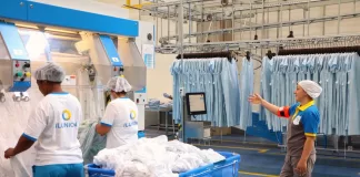 SE SOLICITA AYUDANTE DE LAVANDERÍA PARA HOTEL (CON O SIN EXPERIENCIA), INCORPORACIÓN INMEDIATA. SALARIO COMPETITIVO Ayudante De Lavandería Para Hotel laundry helper for hotel