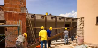 SE NECESITAN AYUDANTES DE OFICIOS/CONSTRUCCIÓN (NO REQUIERE EXPERIENCIA), SE OFRECE ENTRENAMIENTO Y BUEN PAGO Ayudante De Oficios/Construcción Trades/Construction Assistant