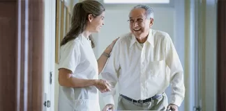 SE SOLICITA CUIDADORA PARA CUIDADO DE ADULTO MAYOR 2 DÍAS Y LIMPIEZA 3 DÍAS A LA SEMANA, BUEN PAGO Cuidadora Caregiver