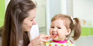 SE SOLICITA NIÑERA PARA CUIDO DE NIÑA DE 2 AÑOS (CON O SIN EXPERIENCIA), BUEN PAGO POR HORA Niñera Babysitter