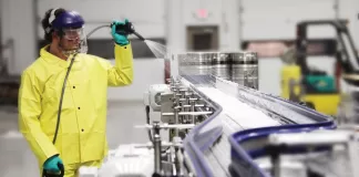 SE BUSCA OPERARIO/A DE LIMPIEZA PARA FÁBRICA (MÍNIMA EXPERIENCIA), DE LUNES A VIERNES. BUEN SUELDO Operario/a De Limpieza Para Fábrica factory cleaning operators