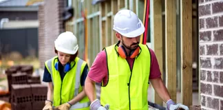 SE PRECISA PEÓN/A DE LA CONSTRUCCIÓN (MÍNIMA EXPERIENCIA), LABORES GENERALES. BUEN PAGO POR HORA Peón/a De La Construcción Construction Laborer