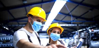 SE SOLICITA PEÓN/A DE PRODUCCIÓN PARA EMPRESA METALÚRGICA (MÍNIMA EXPERIENCIA), SALARIO A CONCRETAR Peón/a De Producción production worker