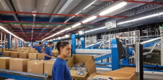 SE SOLICITA PERSONAL DE PRODUCCIÓN (CON O SIN EXPERIENCIA), PARA FABRICA DE EMPAQUES INDUSTRIALES Personal De Producción production staff