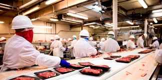 SE SOLICITAN TRABAJADORES/AS DE PRODUCCIÓN y EMPAQUE DE PRODUCTOS (CON O SIN EXPERIENCIA), BUEN SUELDO Y BENEFICIOS Trabajadores/as De Producción y Empaque production and packaging workers