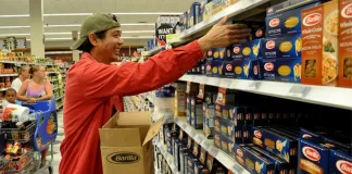 SE SOLICITA AUXILIAR DE TIENDA 20 HORAS SEMANALES, NO ES NECESARIO EXPERIENCIA Auxiliar De Tienda assistant store