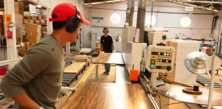 SE SOLICITA AYUDANTE DE CARPINTERO/CONSTRUCCIÓN (CON O SIN EXPERIENCIA, SE ENTRENARÁ), BUEN PAGO Y BENEFICIOS Ayudante De Carpintero/Construcción carpenter/construction helper