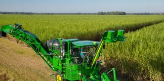 SE PRECISA CONDUCTOR DE COSECHADORA PARA FINCA AGRÍCOLA (MÍNIMA EXPERIENCIA), BUENA REMUNERACIÓN Conductor De Cosechadora Para Finca Agrícola Harvester Driver For Agricultural Farm