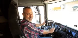 SE NECESITA CONDUCTORES DE CAMIONES (7 VACANTES), POCA EXPERIENCIA. EXCELENTE PAGO POR HORA Conductores De Camiones truck drivers