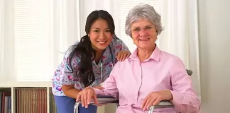 INCORPORAMOS CUIDADORES/AS PARA ATENCIÓN DOMICILIARIA (CON O SIN EXPERIENCIA), PART TIME Y FULL TIME Cuidadores/as caregivers