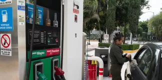 SE SOLICITA EMPLEADA/O PARA ESTACIÓN DE SERVICIO (CON O SIN EXPERIENCIA), TURNOS ROTATIVOS Empleada Para Estación De Servicio service station employee