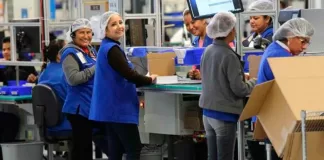 SE SOLICITA OPERARIO/A DE ENVASADO Y PICKING (MÍNIMA EXPERIENCIA), INCORPORACIÓN INMEDIATA. BUEN SALARIO Operario/a De Envasado y Picking Packing and Picking Operator
