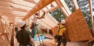 SE PRECISA PEÓN/A DE LA CONSTRUCCIÓN (MÍNIMA EXPERIENCIA), PARA EMPRESA CONSTRUCTORA. JORNADA COMPLETA, BUEN PAGO Peón/a De La Construcción construction laborers