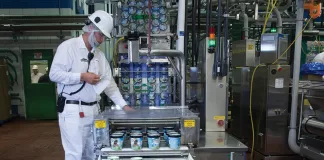 SE NECESITA PERSONAL DE PRODUCCIÓN PARA PLANTA DE HELADOS (CON O SIN EXPERIENCIA), BUEN SALARIO Personal De Producción production staff