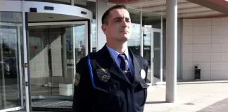 SE NECESITA PERSONAL DE SEGURIDAD CON O SIN EXPERIENCIA, TURNOS ROTATIVOS. SE OFRECE BUEN SUELDO, BENEFICIOS Y CAPACITACIÓN CONSTANTE Personal De Seguridad security staff
