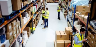 SE NECESITA PERSONAL PARA ALMACÉN (HOMBRES Y MUJERES), CON O SIN EXPERIENCIA PARA OCUPAR VARIOS plademallorca Personal Para Almacén warehouse staff
