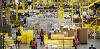 SE NECESITAN TRABAJADORES PARA BODEGA, ÁREA DE PRODUCCIÓN (EMPAQUE Y LABORES GENERALES), CON O SIN EXPERIENCIA. BUEN SUELDO Trabajadores Para Bodega, Área De Producción Workers For Warehouse, Production Area