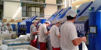 SE SOLICITA AYUDANTE DE LAVANDERÍA (HOMBRE O MUJER), NO SE REQUIERE EXPERIENCIA. SE ENTRENARÁ Ayudante De Lavandería laundry helper