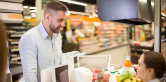 SE NECESITA CAJERO/A PARA AUTO MERCADO (POCA EXPERIENCIA), INCORPORACIÓN INMEDIATA. BUEN SUELDO Cajero/a Para Auto Mercado Auto Market Cashier